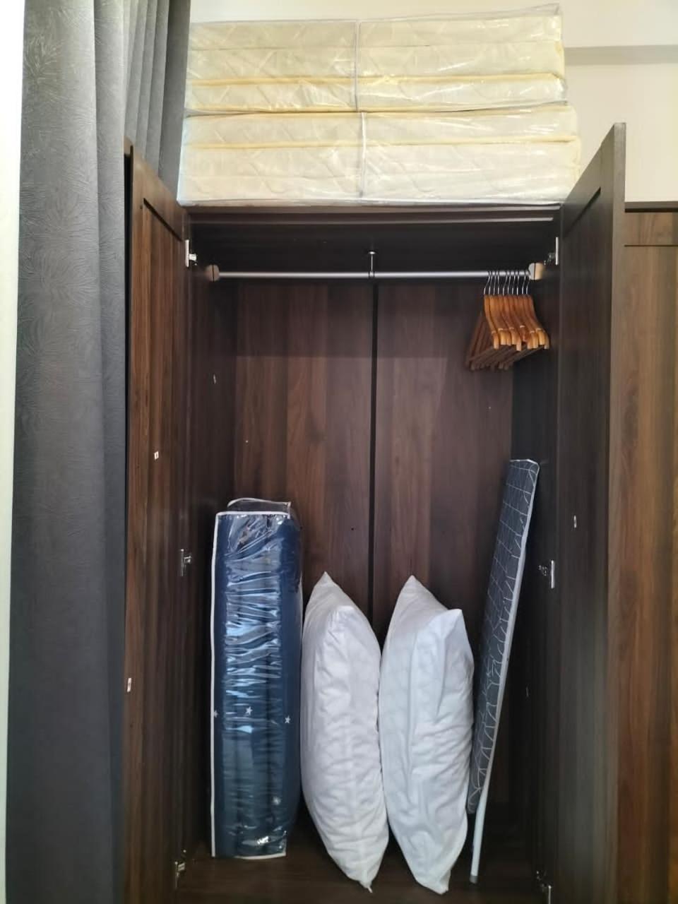 Sky Cozy Troika Residence, 1 Bedroom 4-6 Pax, 2 Bedrooms 6-8 Pax, Pool Vew, Sky & City View, Free Parking, Pool, Unlimited Wifi & Netflix Kota Bharu Ngoại thất bức ảnh