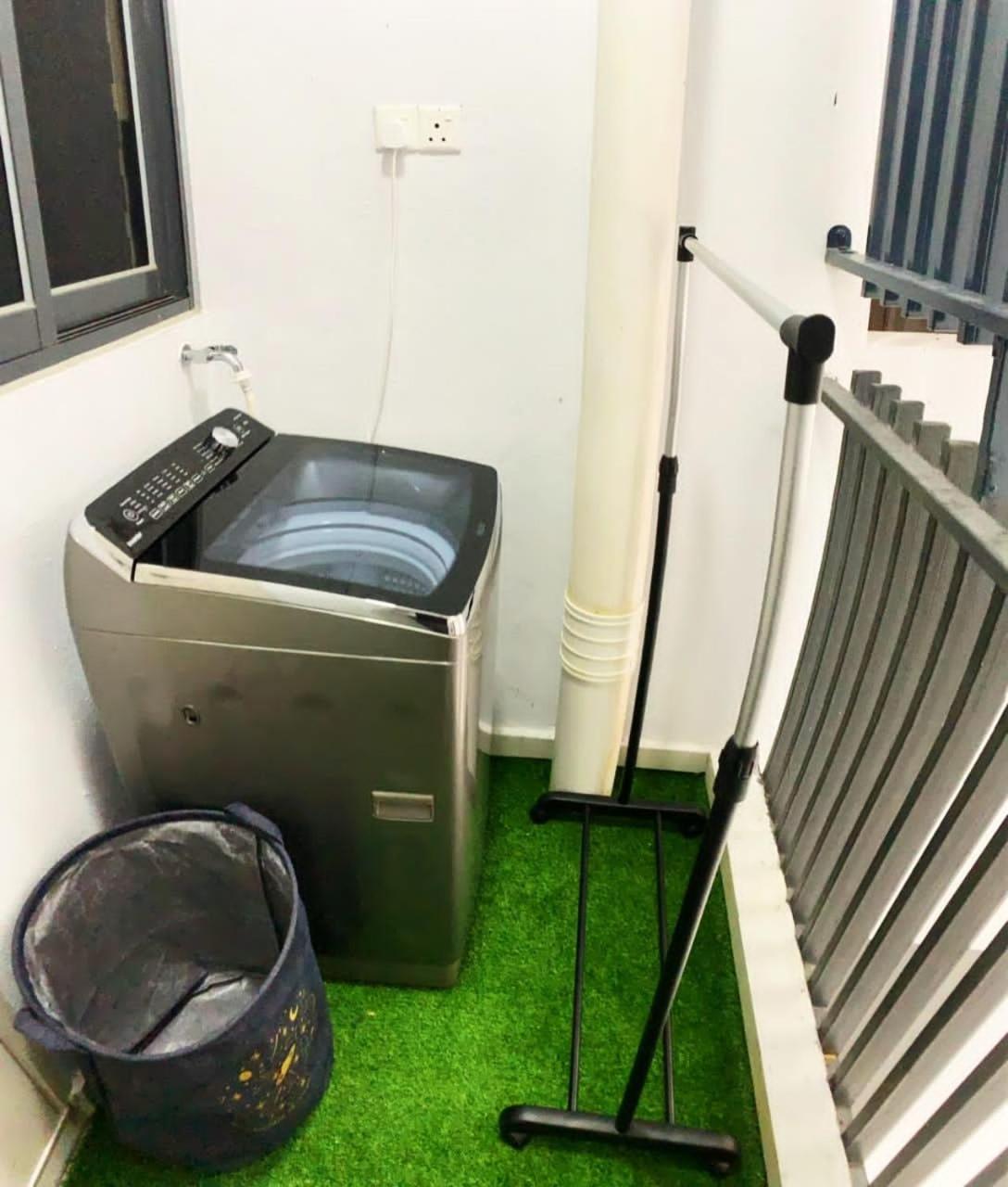 Sky Cozy Troika Residence, 1 Bedroom 4-6 Pax, 2 Bedrooms 6-8 Pax, Pool Vew, Sky & City View, Free Parking, Pool, Unlimited Wifi & Netflix Kota Bharu Ngoại thất bức ảnh